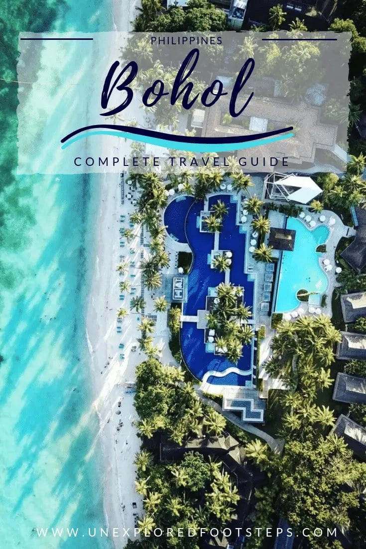 Bohol Guide