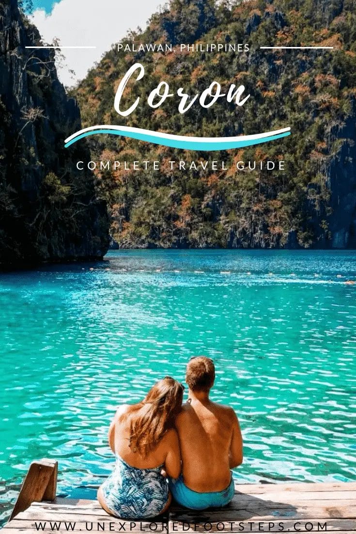 Coron Guide 