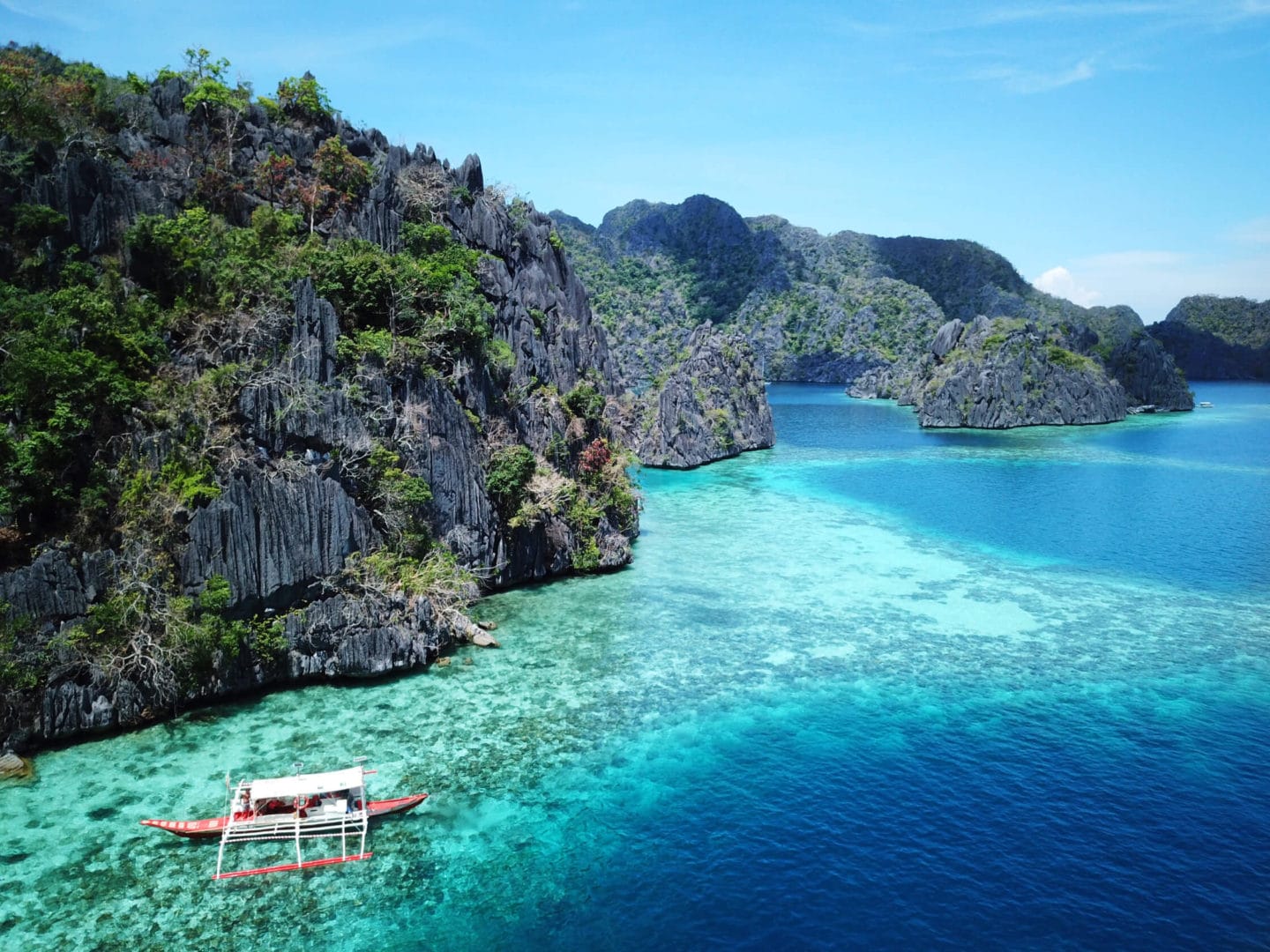 Coron, Travel Guide