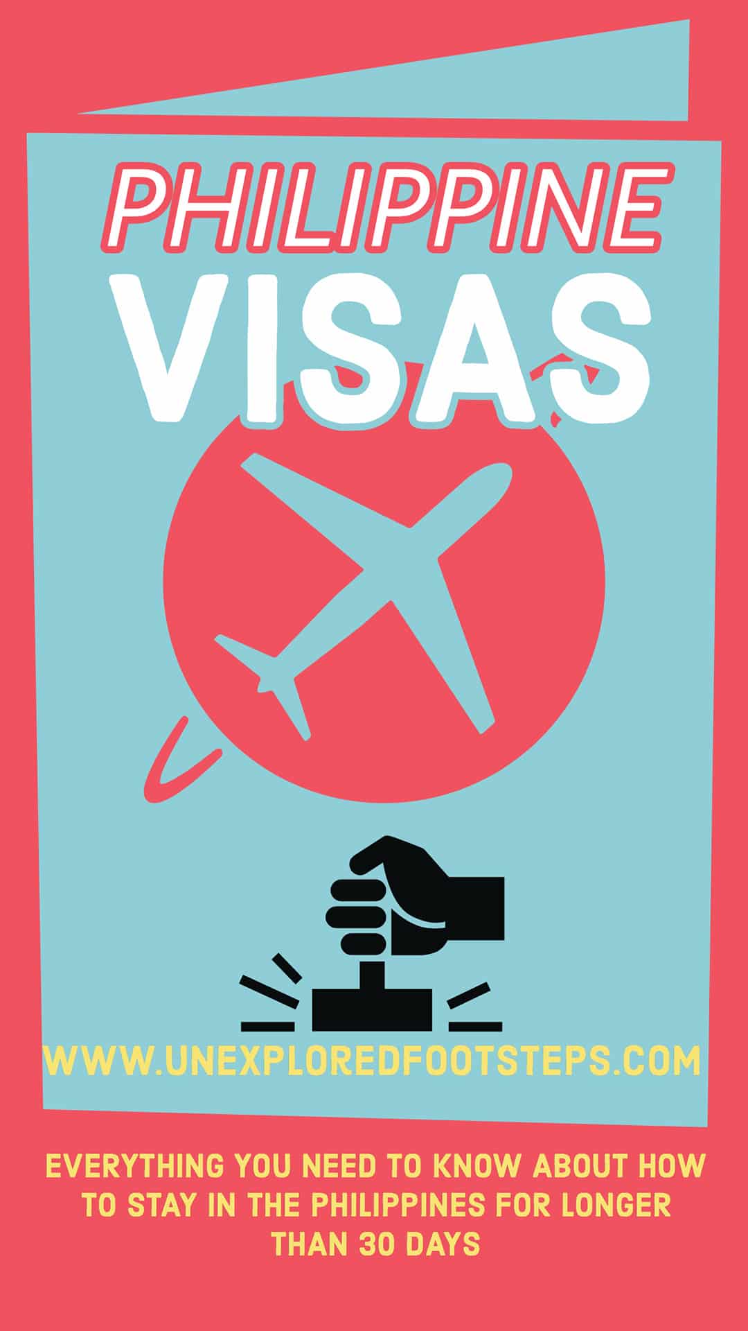 Philippine Visa