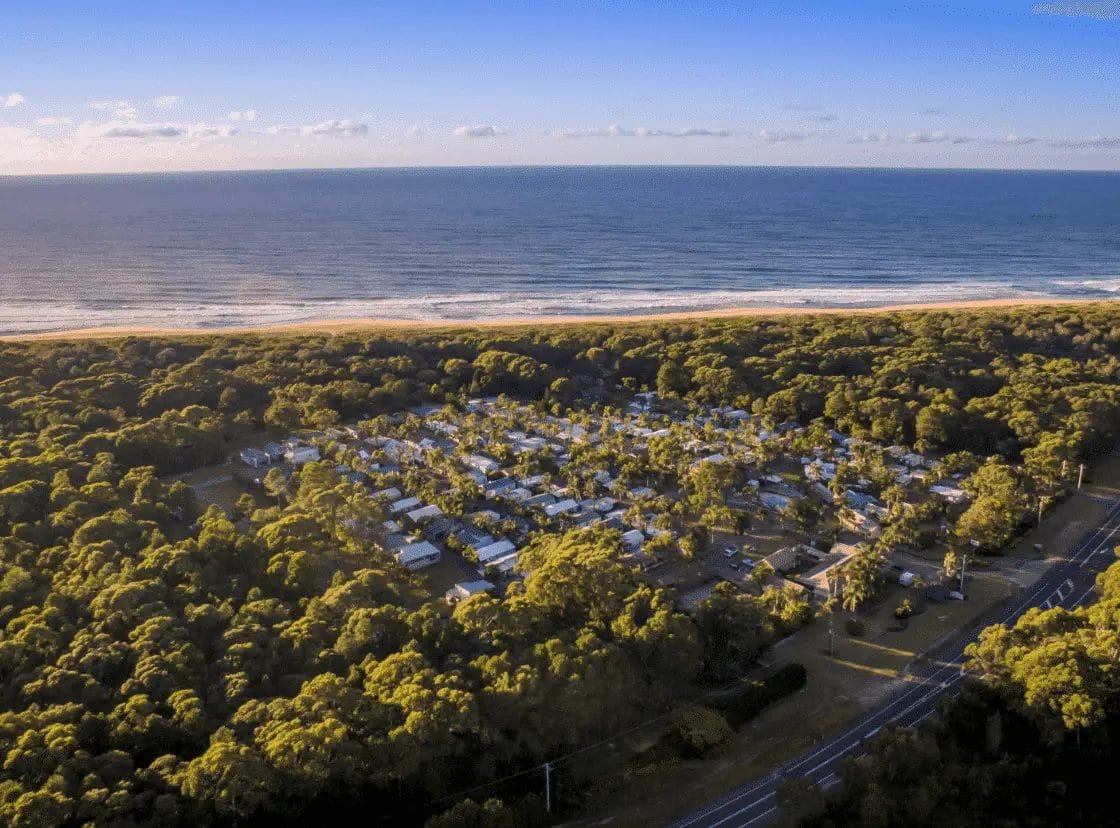 Ulladulla Guide, Wario Beach, Ulladulla, NSW, Australia