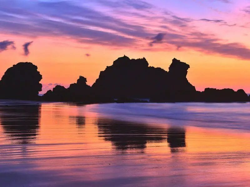 Camel Rock Bermagui