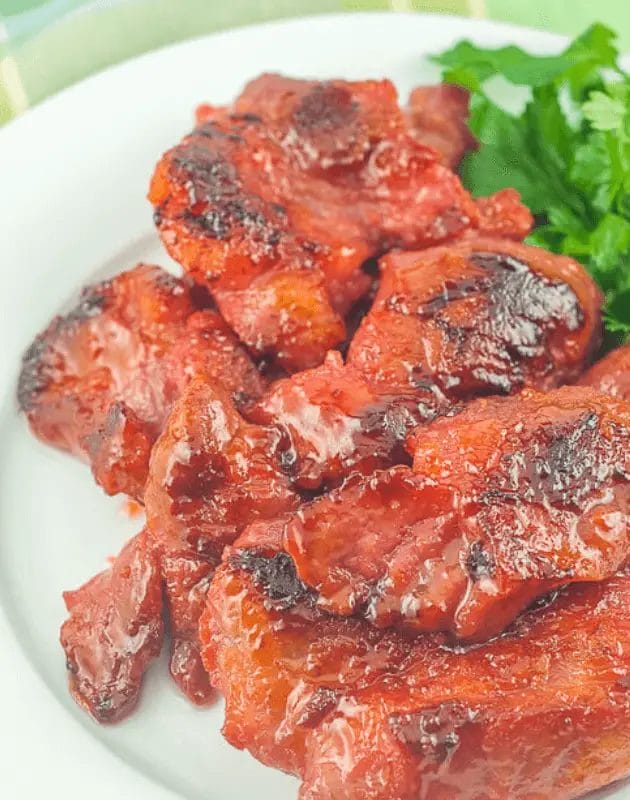 Tocino - Filipino Food Guide