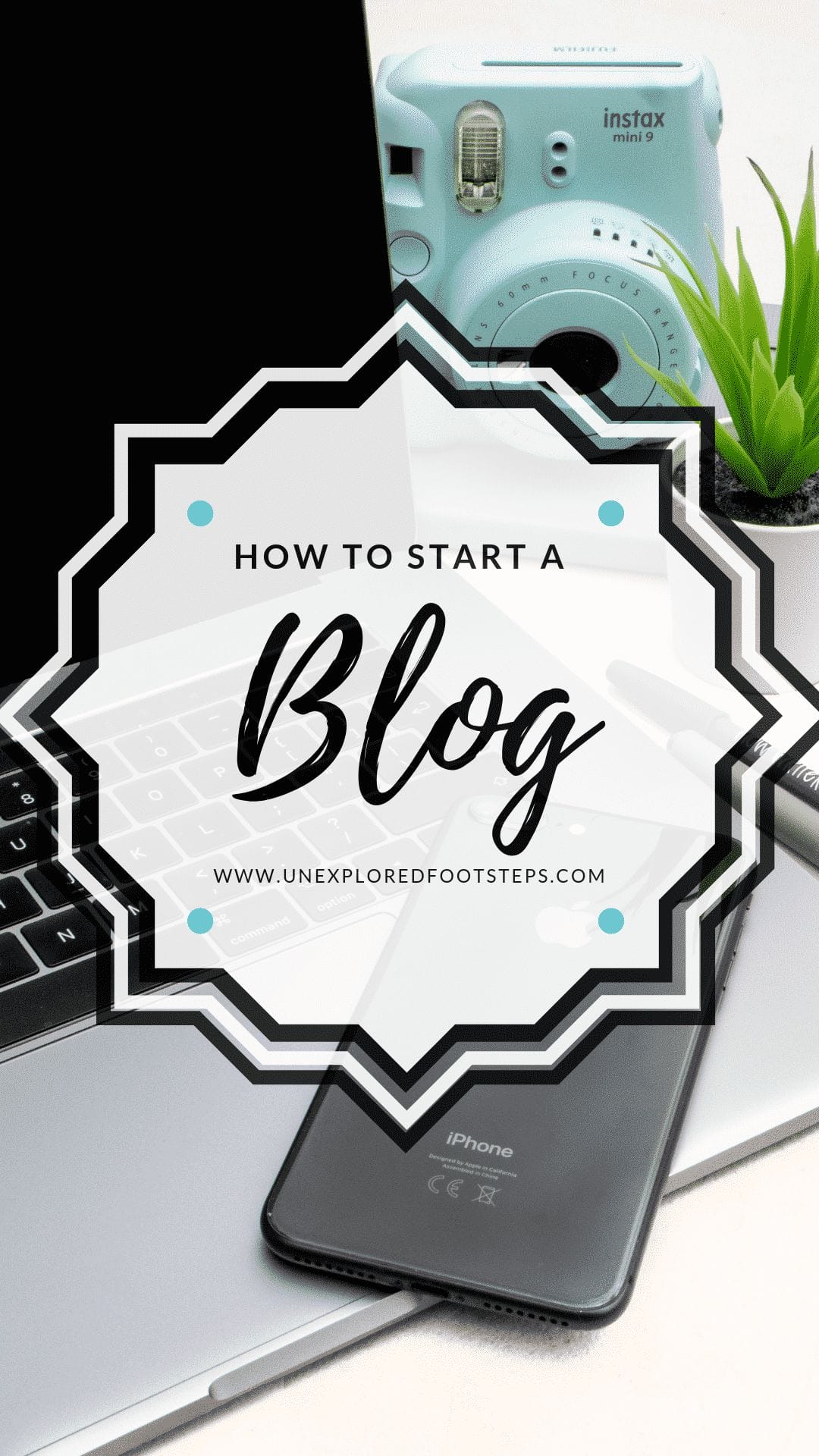 how to start a blog