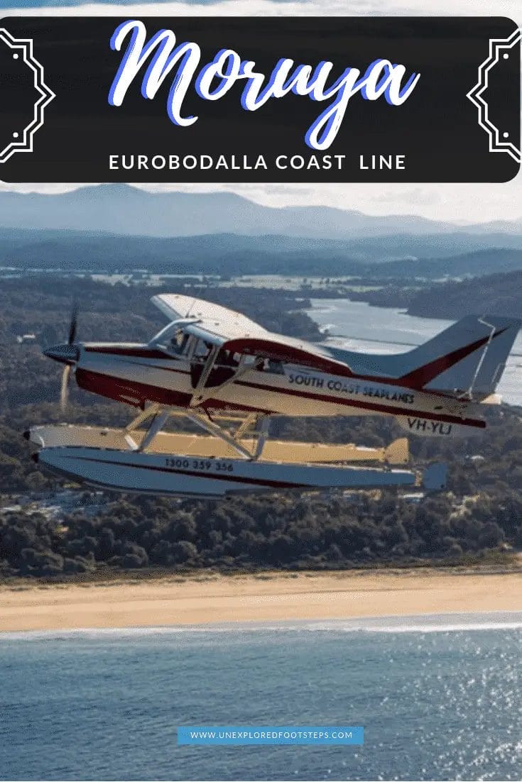  Moruya Travel Guide 