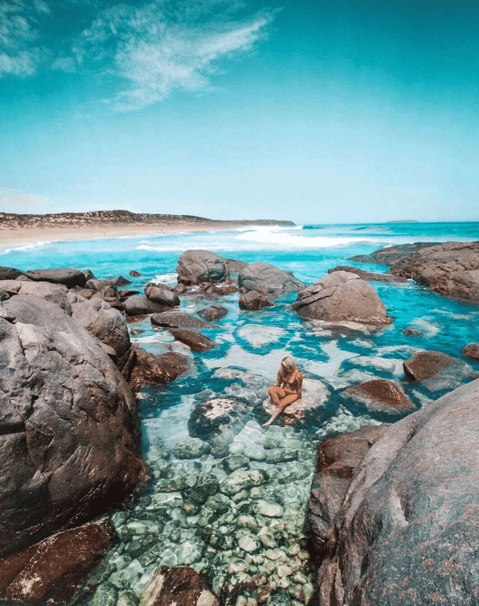 Innes National Park, South Australia - Yorke Peninsula