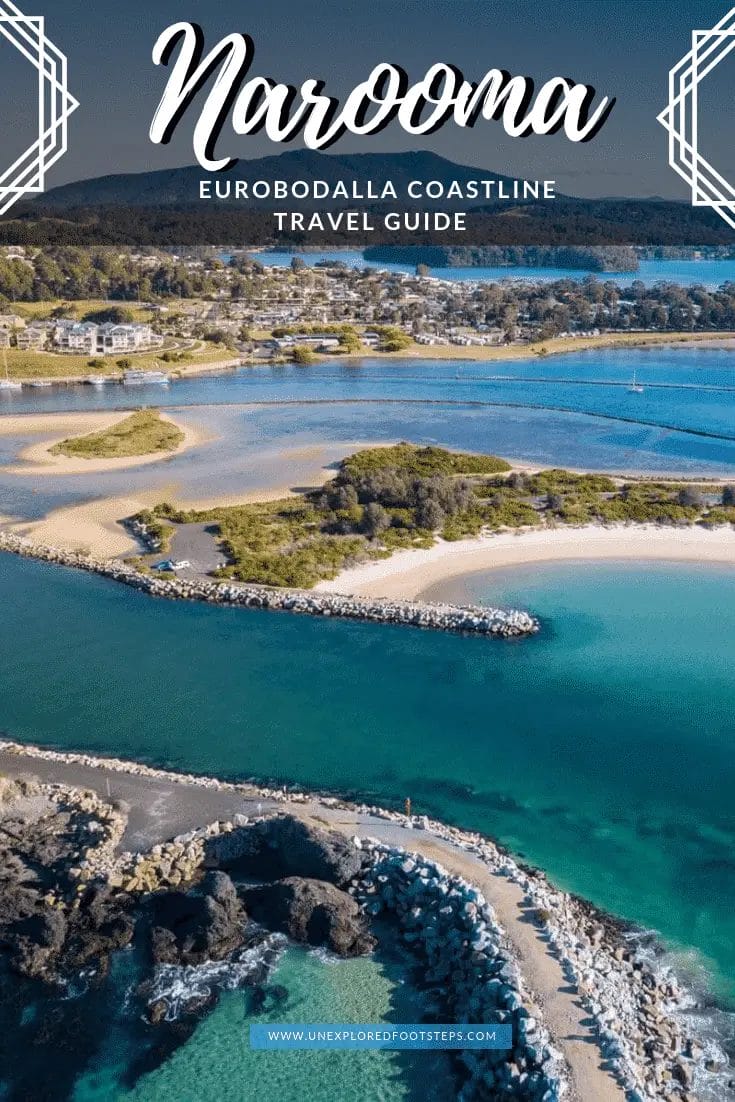 Narooma Guide