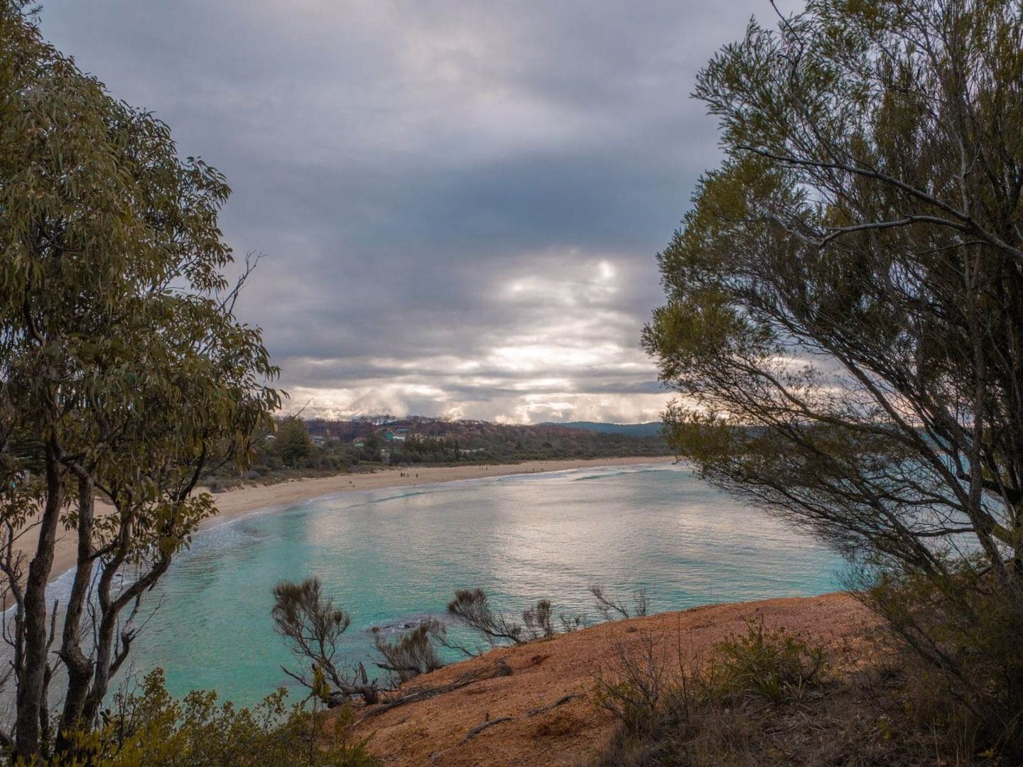 Tathra Travel Guide