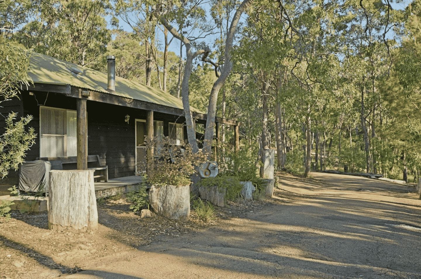 Tathra Travel Guide