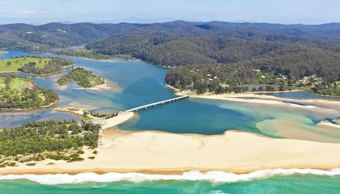 Tathra Travel Guide..