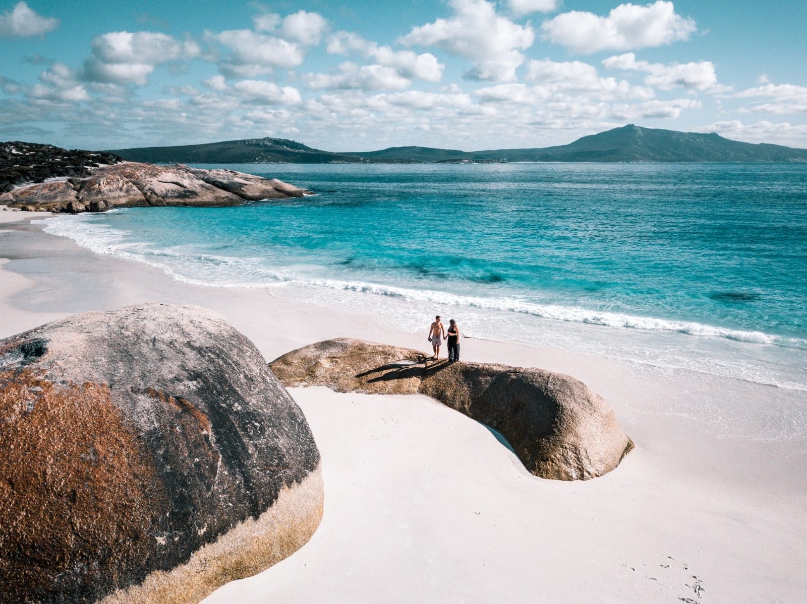 Little Beach Two Peoples Bay