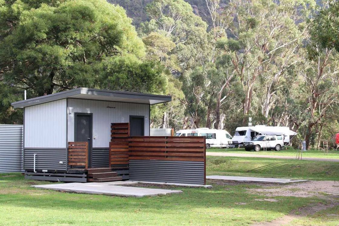 Grampians Caravan Park