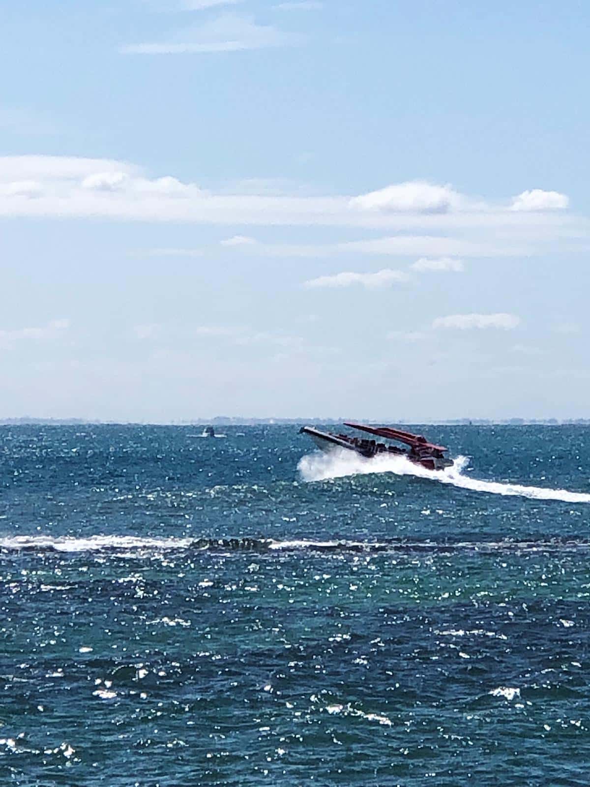 Rottnest Island boat trips - Adventure boat