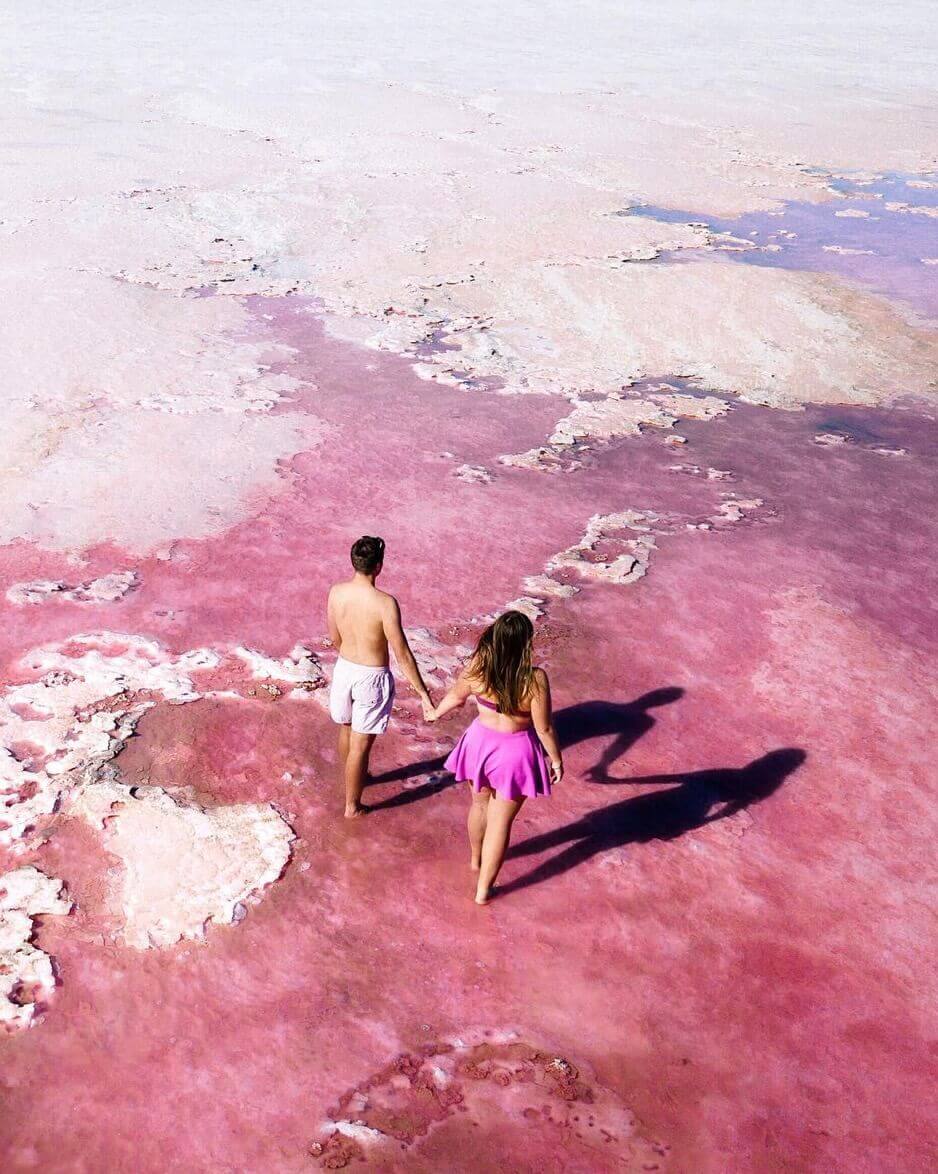 Hutt-Lagoon-Australia