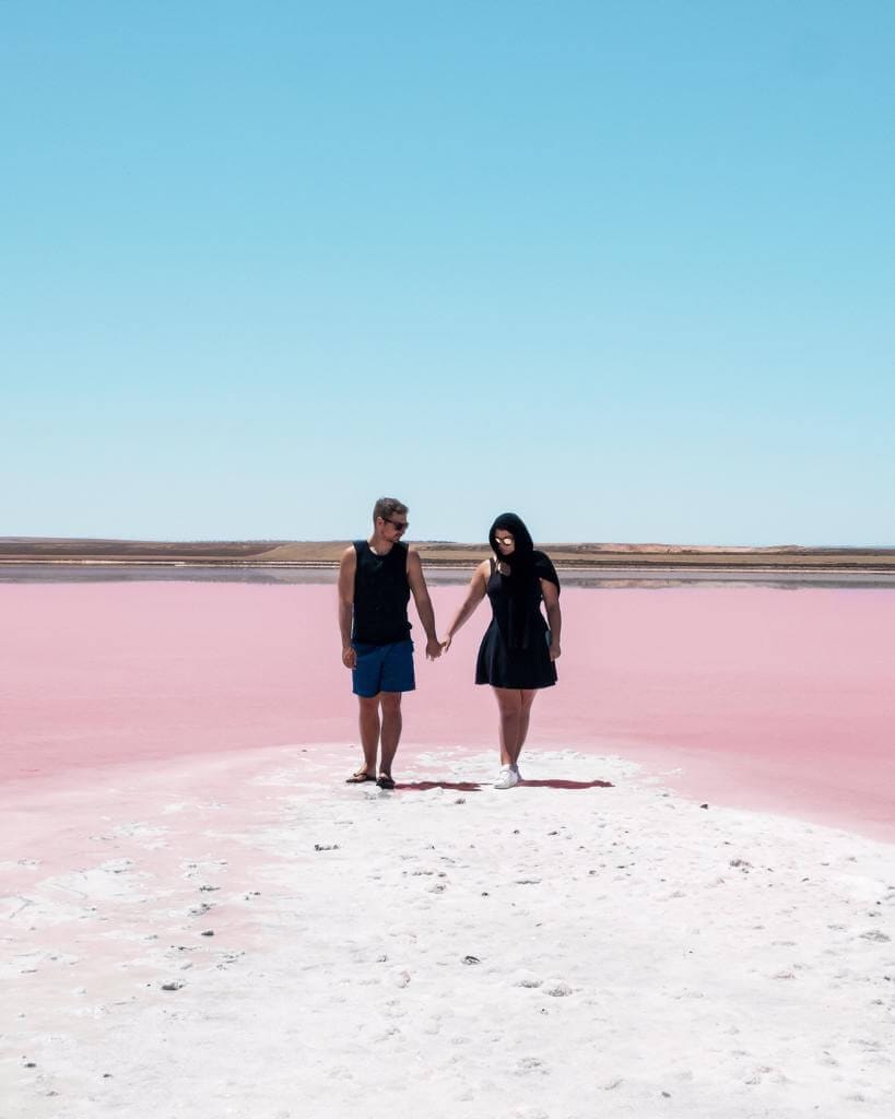 Lake-Bumbaga-south-Auatralia