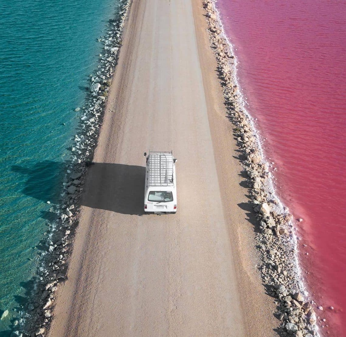 Lake MacDonnell, South Australia - Unexploredfootsteps