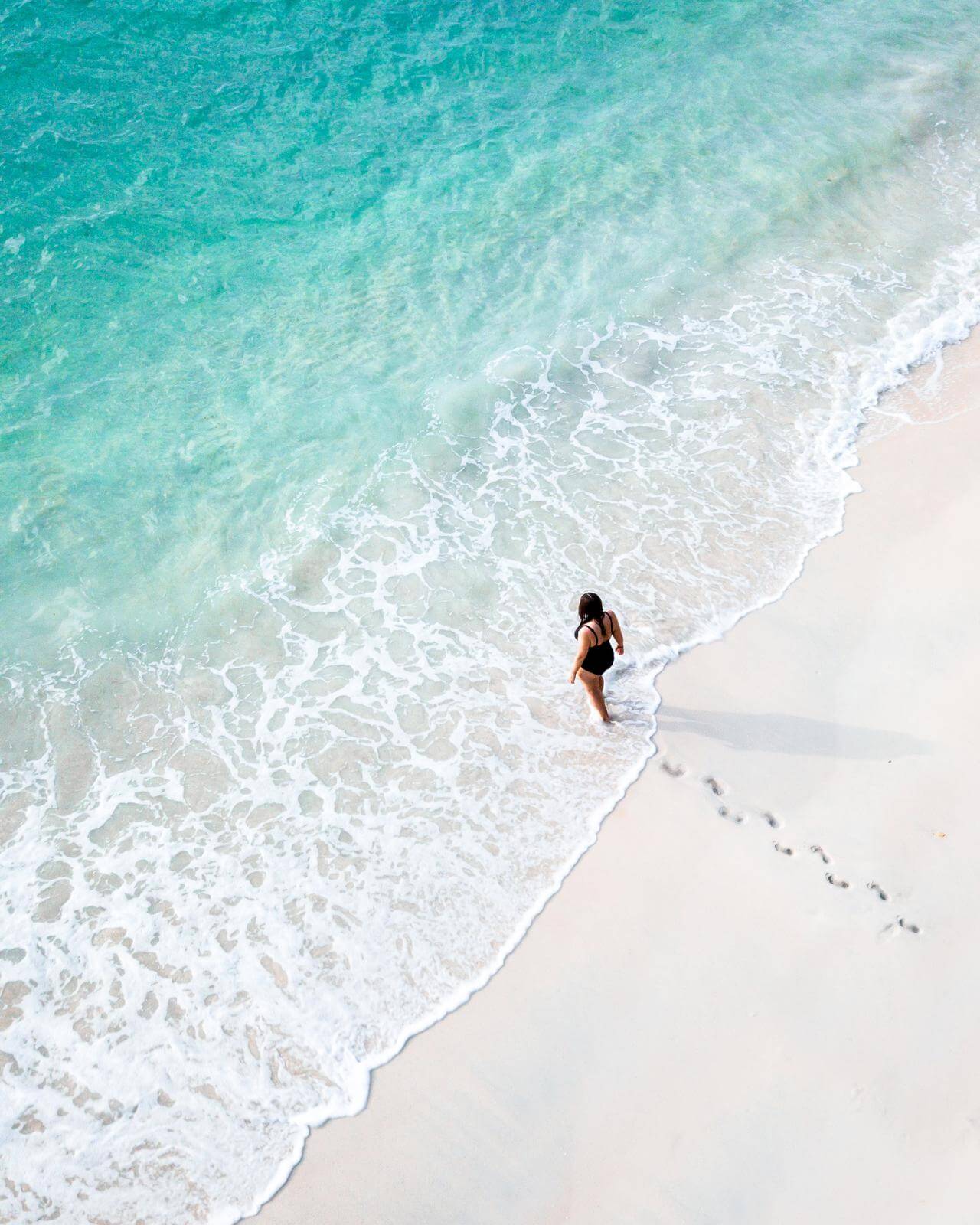 Island Hopping Siargao Island