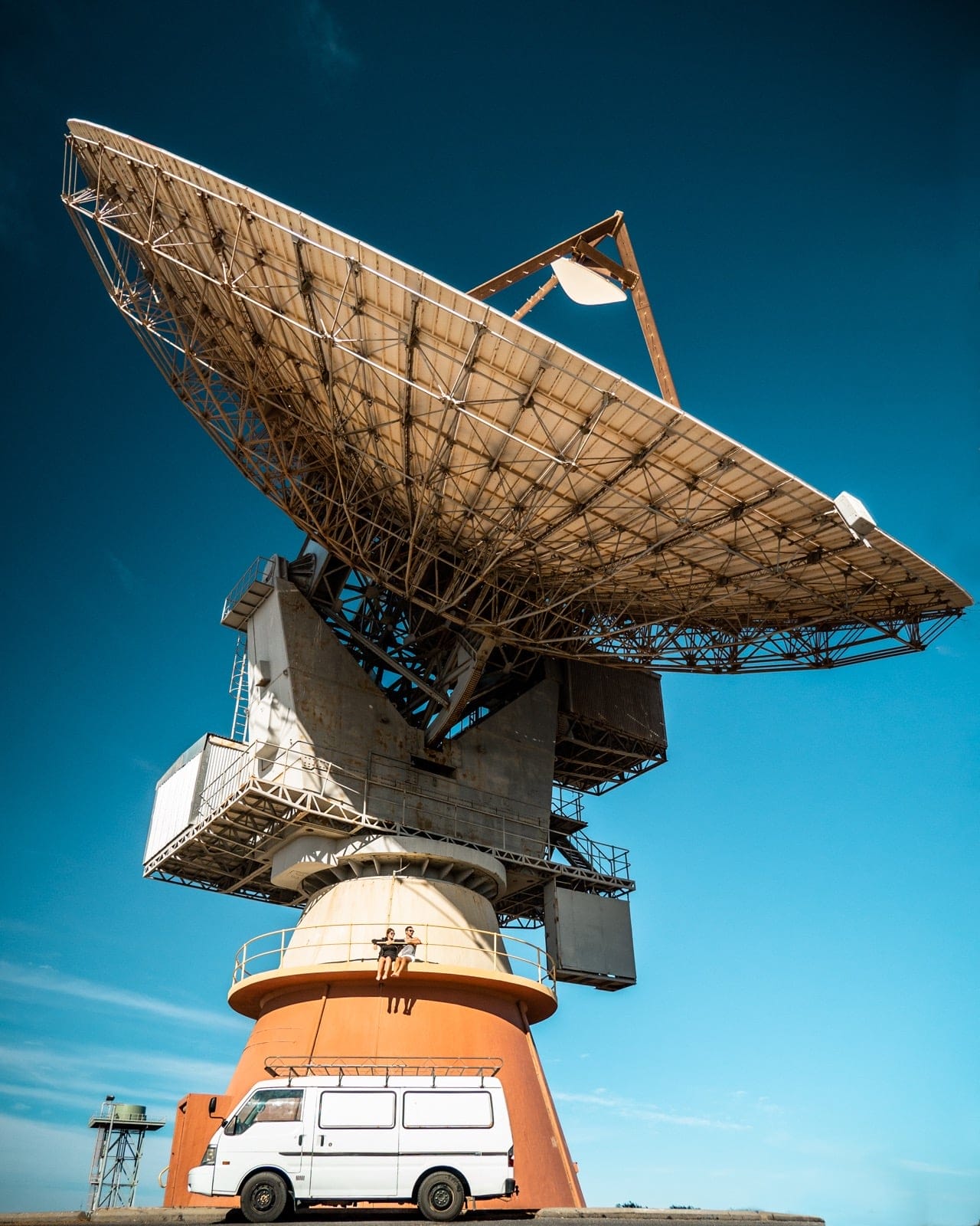 Carnarvon Space Station, Western Australia Photography