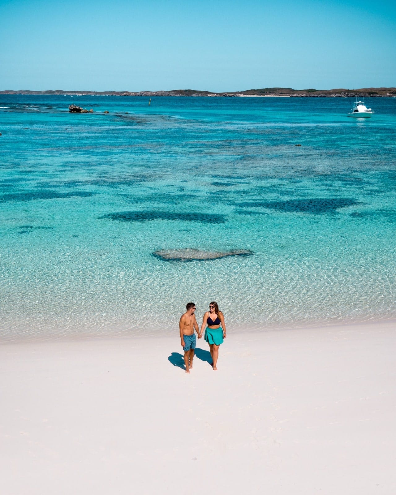 Rottnest Island, Western Australia Photography