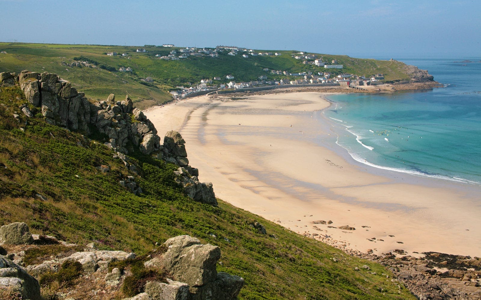 sennen-beach-cornwall