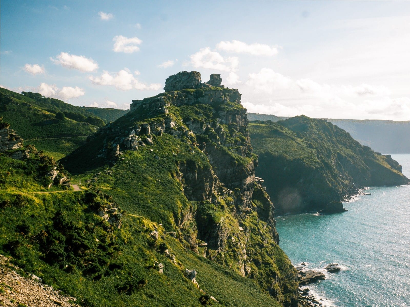 Exmoor National Park