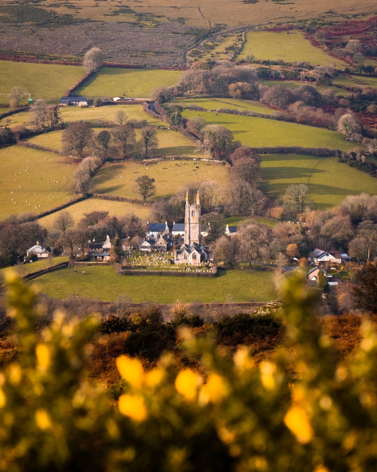 Exmoor National Park - Things to do