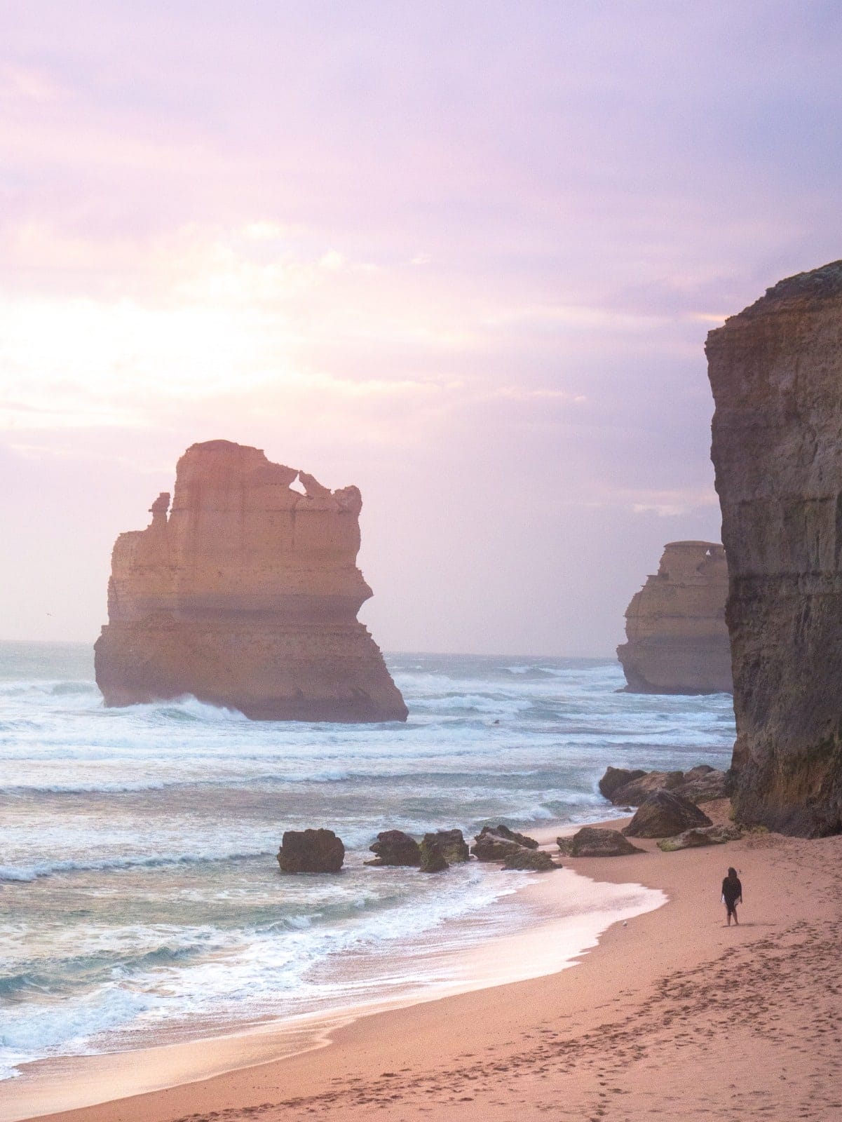 12 Apostles - Victoria Travel Photography