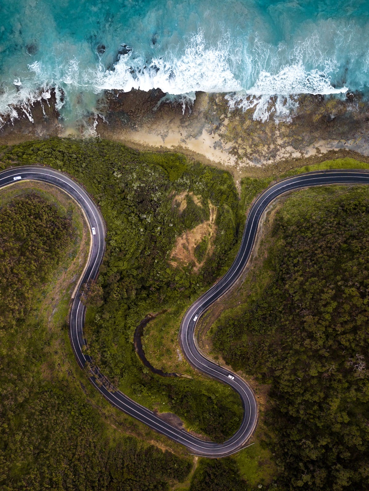 Lorne The great Ocean Road - Victoria Travel Photography