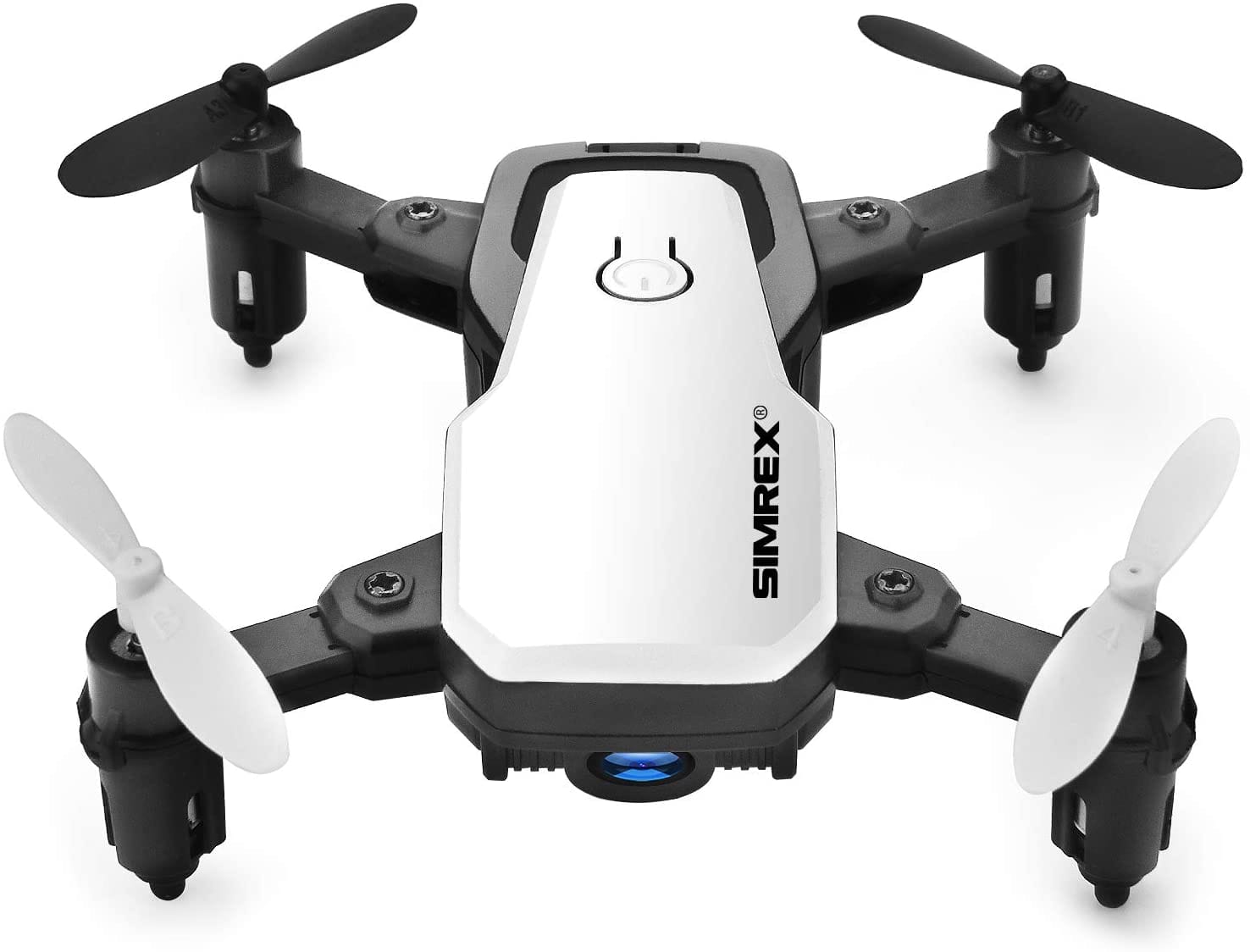 Simrex X300C Mini Drone